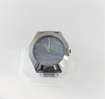 Android Infini MOP Dial Tungsten Men's Watch Model  AD567