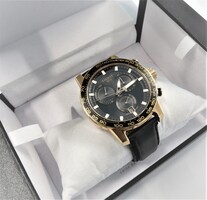 Tissot T-Sport Supersport Chrono Men's Watch Model T125617 A