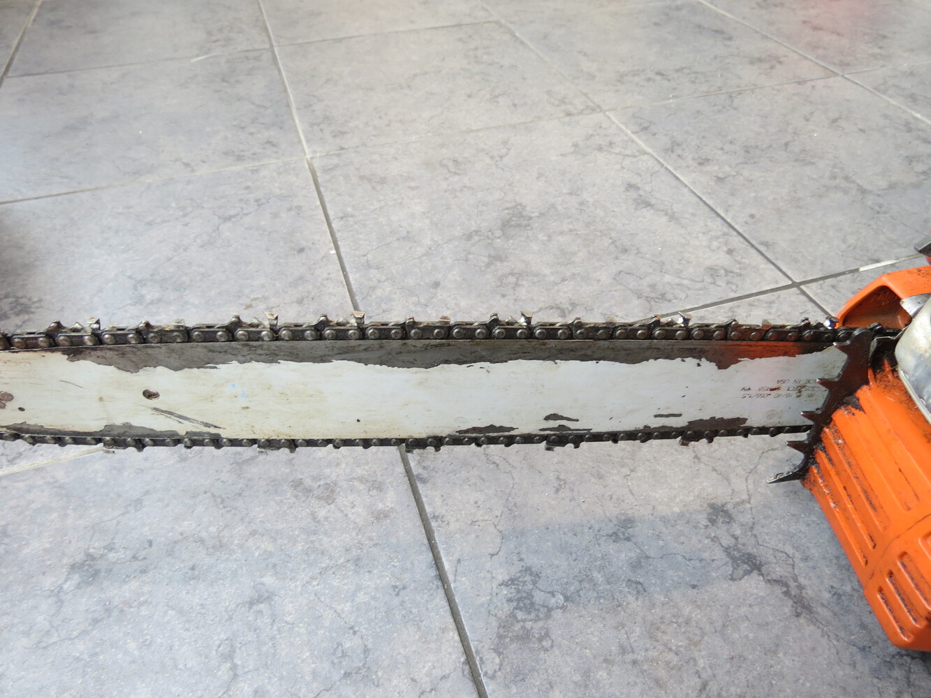 Husqvarna 445 XTorq Chainsaw Fastcash Pawn & Checkcashers