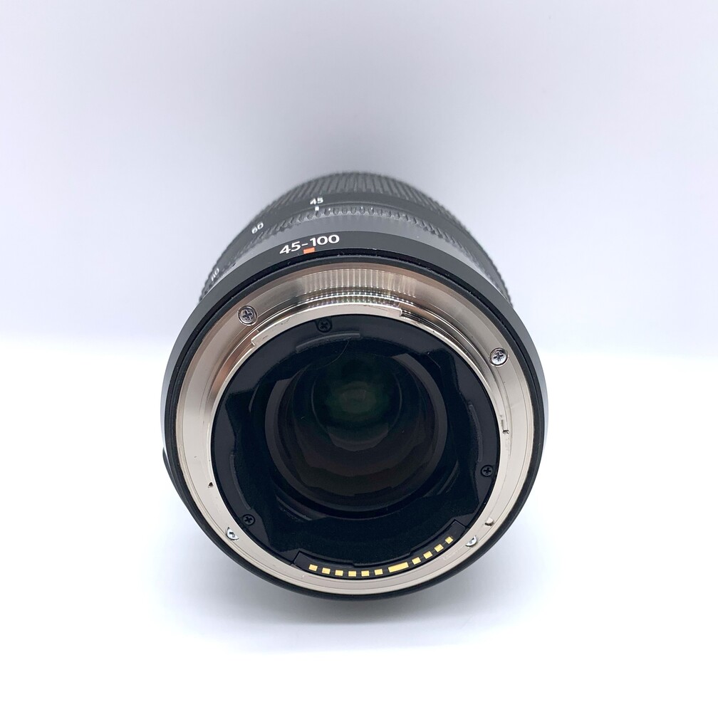 Fujinon  GF 45-100mm 1:4 R LM OIS WR Lens