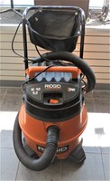 Ridgid WD18511 16 Gallon Wet /Dry Vac