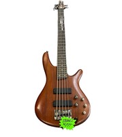 Ibanez SDGR SR505 5-string bass guitar