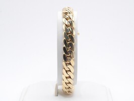 14k Yellow Gold 8.5