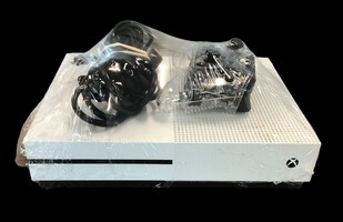 Xbox One S Video Game Console (177775751)