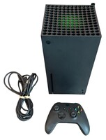 Xbox Series X Video Game Console with 1 Controller (177776038)