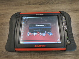  Snap on Versus EEMS325  Diagnostic Scanner 16.2 version 