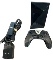 Nvidia Shield TV (P2897) 4K HDR Android TV Streaming Media Player (177777995)