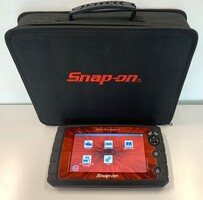 Snap On Solus Legend Scanner Model EESC336 22.4 Version