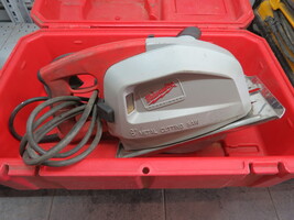  Milwaukee 6370-20 Dry-Cut Metal Cutting Saw