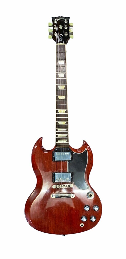 Gibson sg standard 2005 store