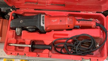  Milwaukee 1680-20 1/2