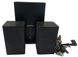 Samsung (SWA-8500S) Wireless Rear Speaker Kit (177781081)