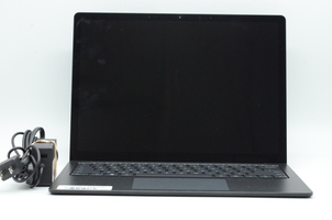Microsoft Surface Laptop 4 13.5-inch 11th Gen Intel Core i7 256GB SD 16GB