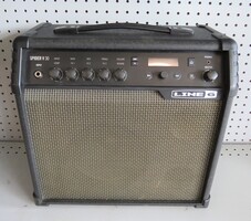 Line 6 Spider V30 Guitar Amplifier 