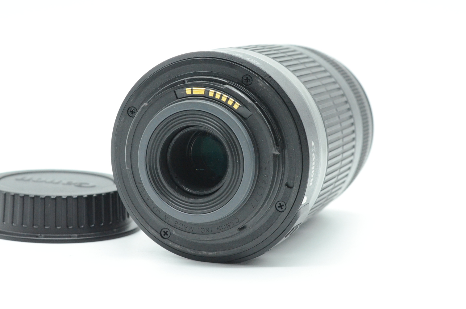 Canon  EF 75-300mm Lens 