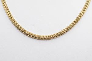 10k Yellow Gold 28