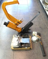 Bostitch M III Floor Nailer with Mallet
