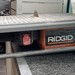 Ridgid R40211CN 7 Inch Table Top Wet Tile Saw