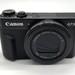 Canon PowerShot G7 X Mark II 20.1-Megapixel Camera