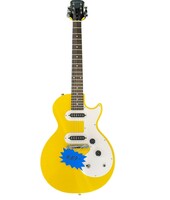 Epiphone Les Paul SL Player Electric Guitar Yellow