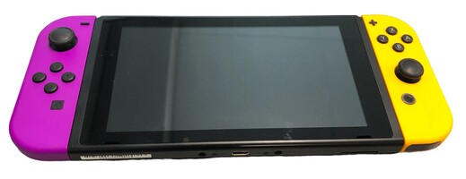 Nintendo Switch Video Game Console (177788535)