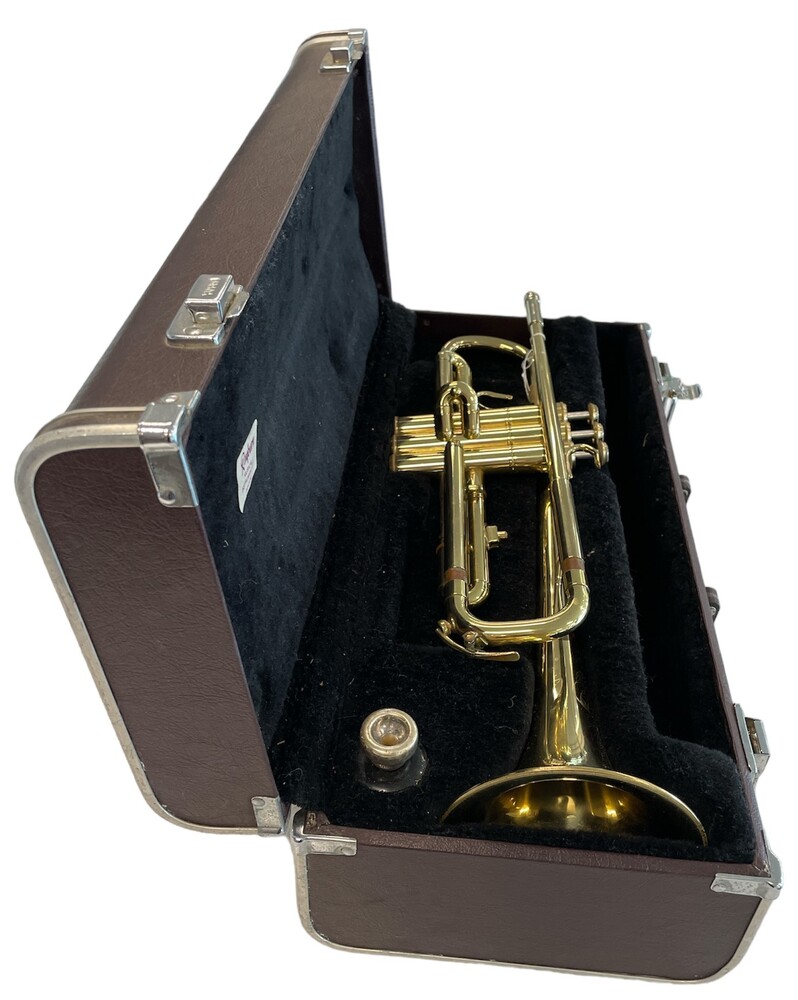 Em winston trumpet cheap
