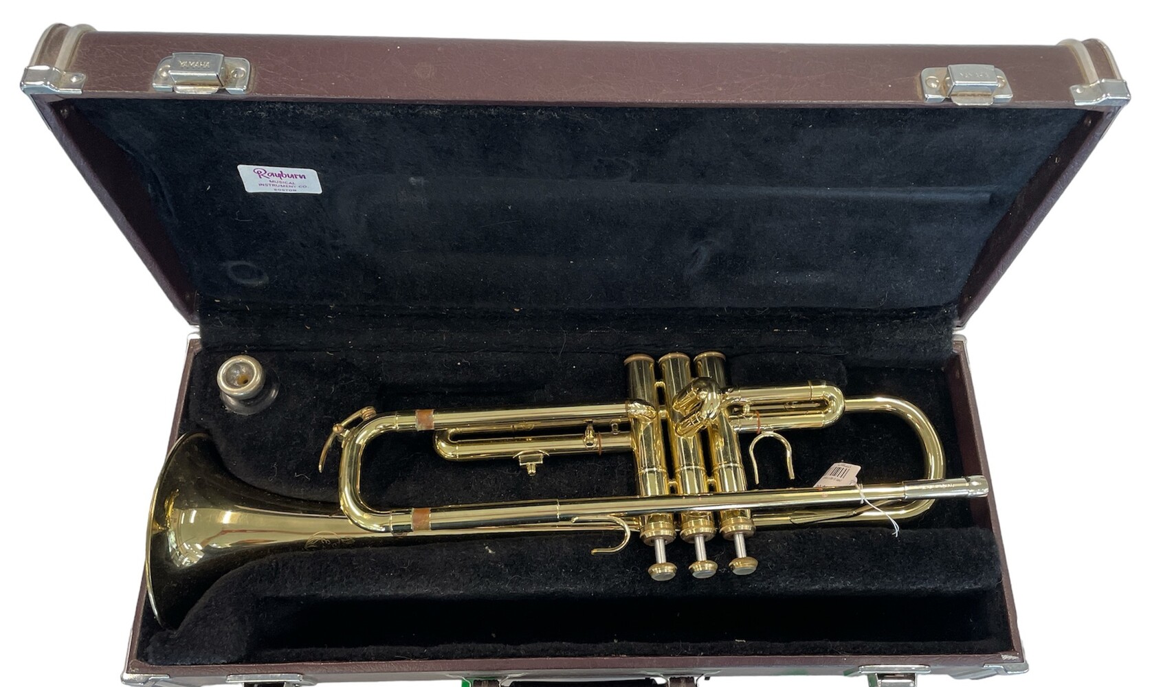 Em winston trumpet hotsell