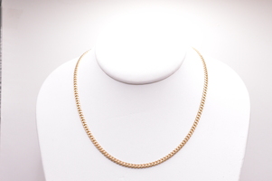14k Yellow Gold 24