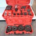 Milwaukee 2676-22  Knockout Tool with  2 1/2