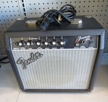  Fender Frontman 15G Guitar Amp