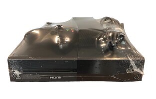 Xbox One Original Video Game Console (177790796)