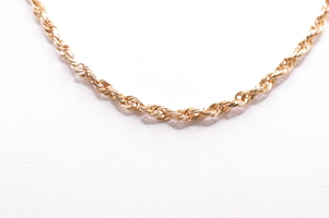 14k Yellow Gold 24