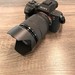  Sony A 7 III with 28-70mm lens with Accessories and Original Box 
