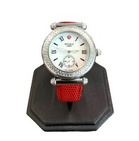 Michele Caber Diamond Ladies Watch Model MW16A01A2025