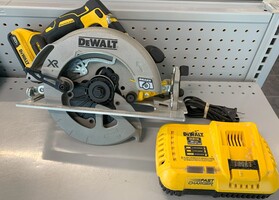 DeWalt 1/4