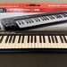 M-Audio Keystation 49-ES USB MIDI Controller Keyboard 