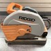 Ridgid CM14500 15 Amp 14" Abrasive Cut-Off Saw