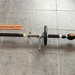 Stihl KM 91 R Kombi Motor with Trimmer Attachment