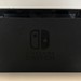 Nintendo Switch Console with Red & Green Joy Cons