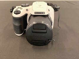  Fujifilm Finepix S with Super EBC Fujinon Lens