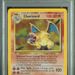 1999 Pokemon Charizard-HOLO #4 MINT PSA-9