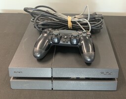 Sony PS4 Original Console with Controller & Cords 500GB