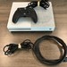 Xbox One S 1TB with one wired controller and cords 