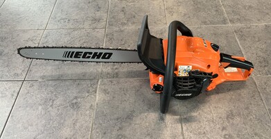  Echo CS 4910  16" Gas 2-Stroke Rear Handle Chainsaw