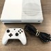  Xbox One S 1TB With One Controller and Cords 