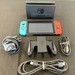 Nintendo Switch with Dock and Accessories 