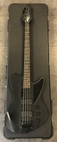  Schecter Diamond Series Ultra Bass Guitar with Hard Case