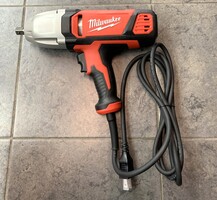  Milwaukee 9070-20 120V 1/2" Corded Impact Wrench 