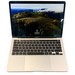 Apple MacBook Pro 13" Laptop - Silver (2022)