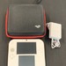Nintendo 2DS Scarlet Red & White Console FTR-001 with Power Supply & Case